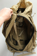 Load image into Gallery viewer, Mystery Ranch Coyote SALT Bridge Assault Pack - 8465-01-557-1570 - Used