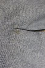 Load image into Gallery viewer, Hanover Uniform Men&#39;s Gray Slacks with Black Stripe - Size: 33 - Used