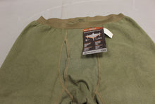 Load image into Gallery viewer, US Army Midweight FR Insulated Drawers - Med Short - 8415-01-643-1702 - New