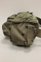 Load image into Gallery viewer, SO Tech Tactical Green Go Bugout Bag - Used