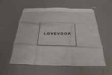 Load image into Gallery viewer, Lovevook Laptop Backpack - Gray with Pink - New