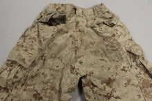 Load image into Gallery viewer, USMC Marine Desert Combat Trouser Pants - Medium Regular - Used