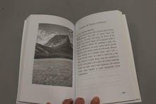 Load image into Gallery viewer, Glacier National Park 2025 Travel Guide by Jonas Bryant - Used