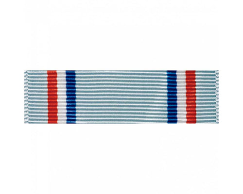 Vanguard USAF Air Force Good Conduct Medal Ribbon - New