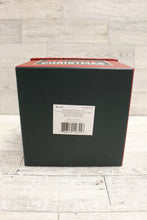 Load image into Gallery viewer, Expressive Design Medium &quot;Merry Christmas&quot; Gift Box - 5&quot; x 5&quot; x 4&quot; - New