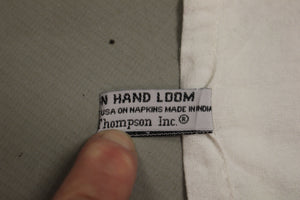 Mary Lake-Thompson Christmas Flour Sack Tea Towel - New