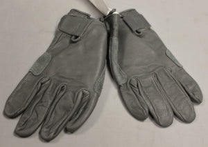 US Military Men's & Women's Light Duty Utility Gloves - X-Large - New