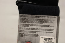 Load image into Gallery viewer, X System Men's Scent Eliminating Socks - Size: 5-8 - Black - New