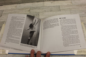 Better Volleyball For Girls - By George Sullivan - Used