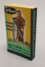 Load image into Gallery viewer, Vintage 1957 Fifth Edition Boy Scout Handbook - 11th Printing - Used