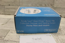 Load image into Gallery viewer, Kinde Twist Breastfeeding Starter Pack - New