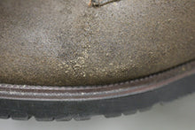 Load image into Gallery viewer, Docker's Men's Brown Suede Leather Oxford Shoes - 90-4050 - Size: 12M - Used