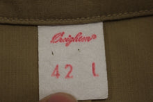 Load image into Gallery viewer, Vintage US Navy Creighton Windbreaker Jacket - Size: L (42) - Used