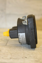 Load image into Gallery viewer, Cessna Aircraft 2 1/4 Inch Suction Indicator Gauge - Inches of Mercury 100903