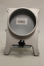 Load image into Gallery viewer, 4" Aluminum Blast Gate - NOS