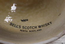 Load image into Gallery viewer, Bell&#39;s Blended Scotch Whisky Bottle/Decanter - Empty - Used