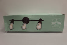 Load image into Gallery viewer, Canarm Bastian 3-Light Track Lighting - Oil Rubbed Bronze