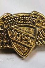 Load image into Gallery viewer, AOPA Aircraft Owner &amp; Pilots Association Lapel Pin - New
