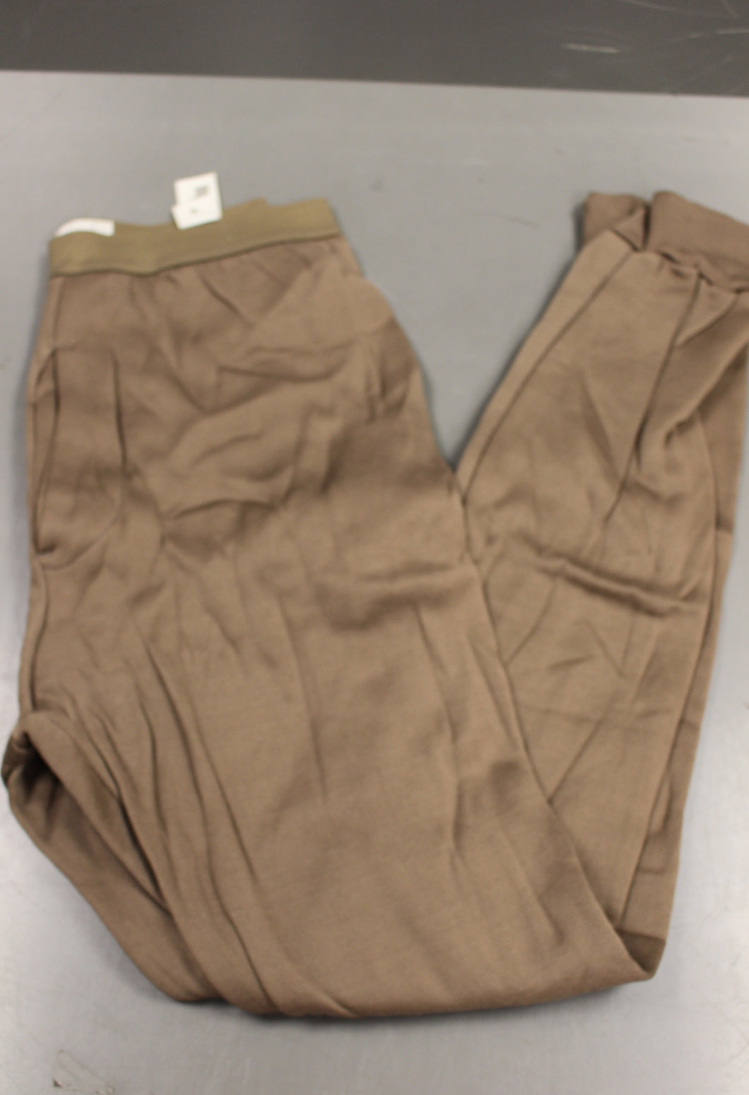 Cold Weather Polypropylene Pants Drawers - 8415-01-227-9543 - Small - New