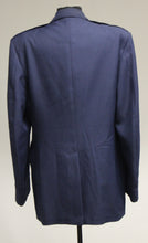 Load image into Gallery viewer, US AF Air Force Officer Dress Coat with Shoulders - Size: 39S - Used