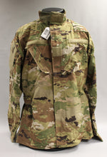 Load image into Gallery viewer, US Army OCP A2CU Combat Aircrew Coat - 8415-01-641-3732 - Large Reg - New