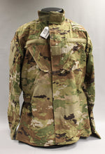 Load image into Gallery viewer, US Army Women&#39;s OCP Combat Coat - 8415-01-641-7825 - Size: 36R - New