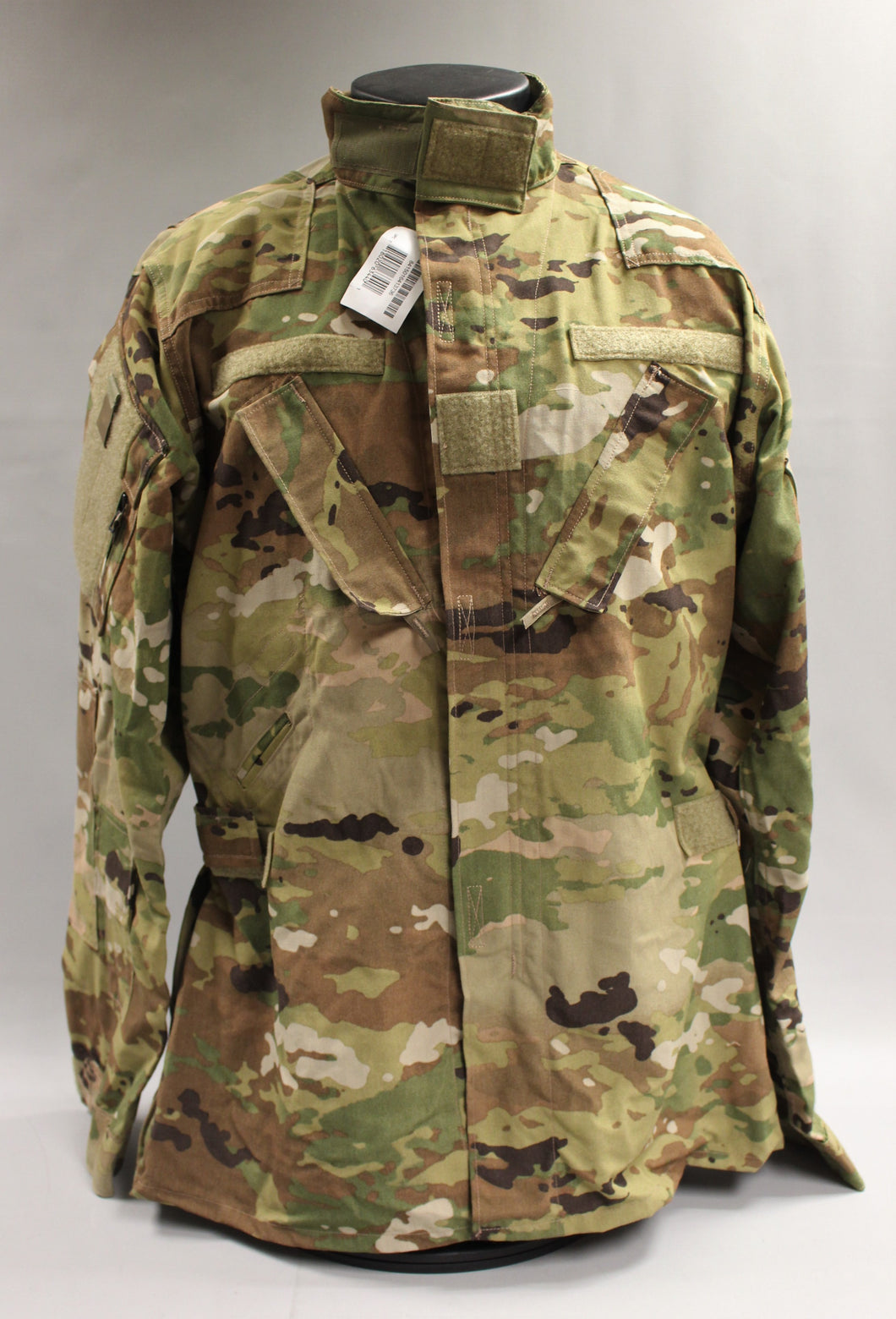 US Army Women's OCP Combat Coat - 8415-01-641-7825 - Size: 36R - New