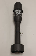 Load image into Gallery viewer, Practice Rifle Grenade M11A4 - Used
