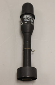 Practice Rifle Grenade M11A4 - Used
