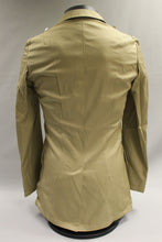 Load image into Gallery viewer, West German Military Tropical Khaki Dress Jackets - Various Sizes - New