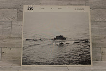 Load image into Gallery viewer, US Naval Cruiser Battleship Vessels &amp; Aircraft ID Identification Cards - You Pick