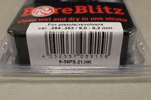 Load image into Gallery viewer, BoreBlitz Barrel Cleaner .354-.363 9mm 9.0-9.2mm Handgun Pistol - New