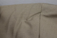 Load image into Gallery viewer, ABL SAE 949121 Preta Military Shirt - 37 - Khaki Beige - Used