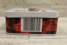 Load image into Gallery viewer, Campbells Scotland Collectible Cookie Tin - Cat with Kilt - Tin Only - Used