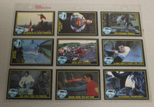 Load image into Gallery viewer, Topps 1983 Superman III Trading Cards - You Pick Sleeve