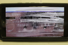 Load image into Gallery viewer, Eldon Transparent Plastic Clipboard - 12" x 9" - Low Profile - Used