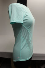 Load image into Gallery viewer, Danskin Now Women's Semi-Fitted Work Out Shirt - XS (0-2) - New