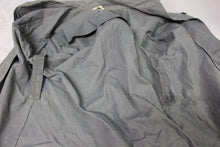 Load image into Gallery viewer, East German Civil Defense Zivil Verteidigung Tunic - Size: M88 - Used