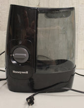 Load image into Gallery viewer, Honeywell HWM845 Warm Mist Humidifier with Essential Oil Cup Filter - New
