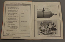 Load image into Gallery viewer, Chlorine Institute Emergency Kit &quot;A&quot; for 100 &amp; 150 lb Cylinders Box Case