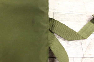 Molle II 3L Hydration System Carrier Pack - OD Green - 8465-01-465-2131 - Used