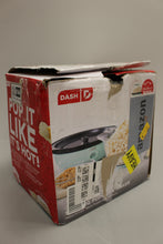 Load image into Gallery viewer, Dash Stirring Popcorn Maker - New