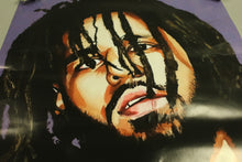 Load image into Gallery viewer, J Cole Hip Hop Poster - 20&quot; x 16&quot; - Used