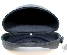 Load image into Gallery viewer, Oakley Hard Nylon Ballistic Array Zipper Case for Goggles - 11-152 - Black - New