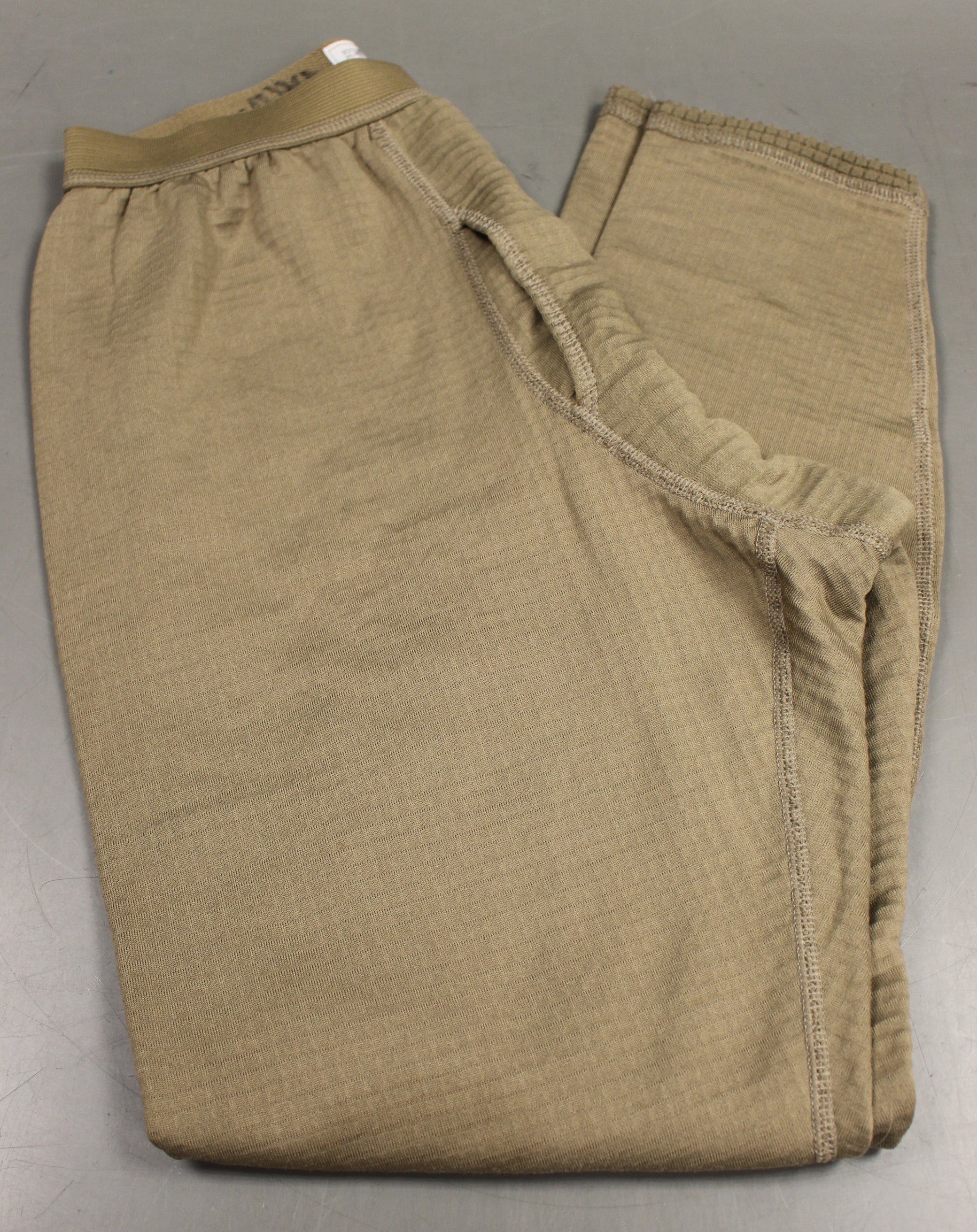 DRAWERS COLD WEATHER GEN III LEVEL 1 LIGHTWEIGHT TAN 499