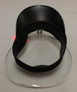 USMC Service Cap Frame - Size: 6-3/4 - 8405-01-530-8064 - New