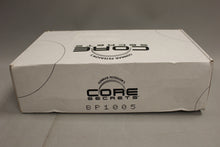 Load image into Gallery viewer, Gunnar Peterson's CORE Secrets DVDs + Fitness Ball &amp; Pump Workout - New