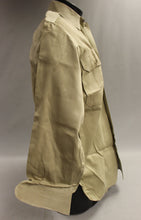 Load image into Gallery viewer, Vintage WWII 5th Army A5 Division Long Sleeve Button Up Shirt - 14.5 x 33 (#2)