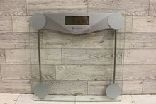 Load image into Gallery viewer, Etekcity Diginal Body Weight Scale - EB4074C - 400 lb Capacity - Used