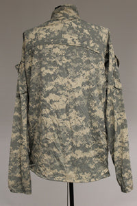 US Army ACU Gen III Wind Cold Weather Jacket - Medium Regular - 8415-01-538-6067